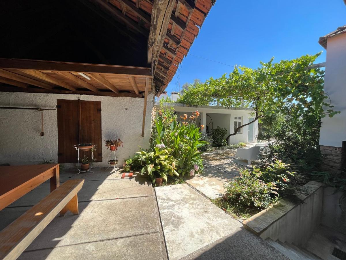 Casalice Country House Alvoeira Extérieur photo