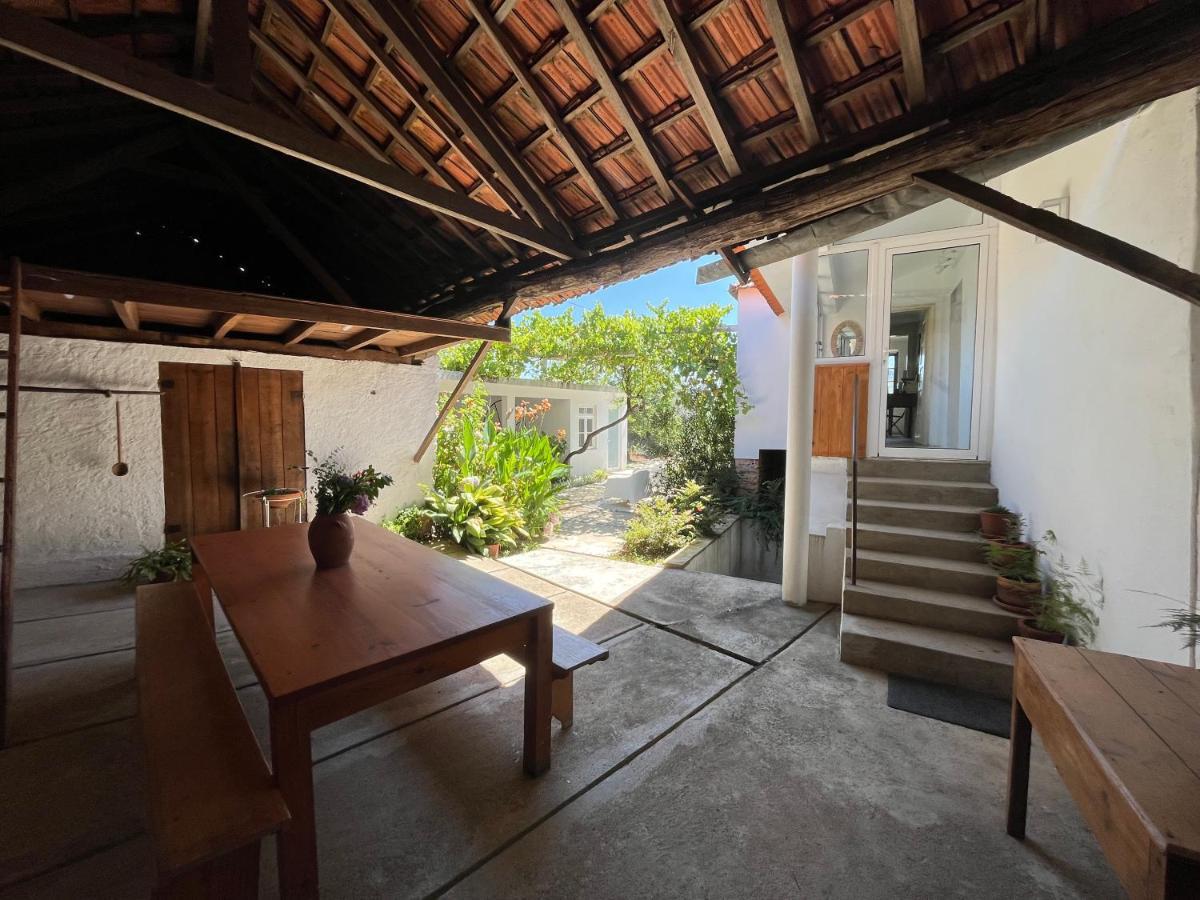 Casalice Country House Alvoeira Extérieur photo