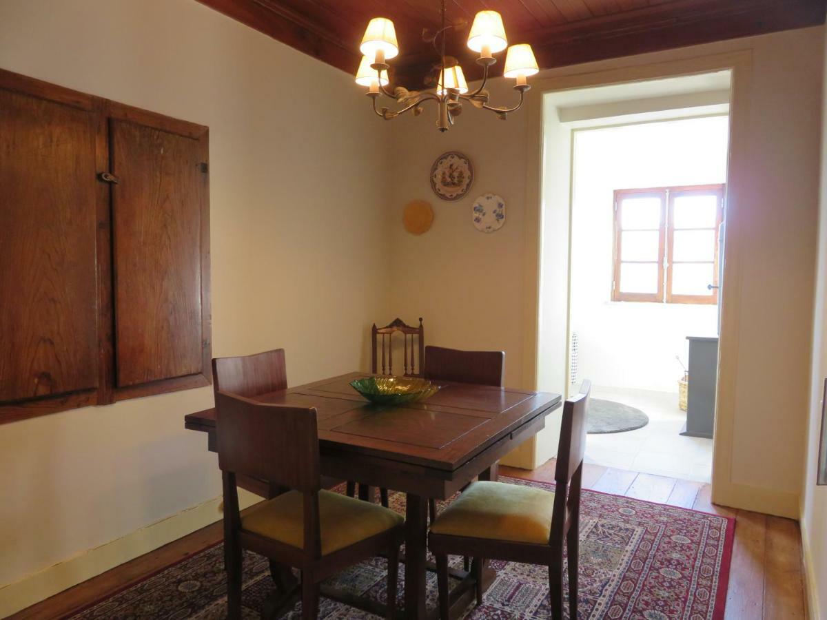 Casalice Country House Alvoeira Extérieur photo