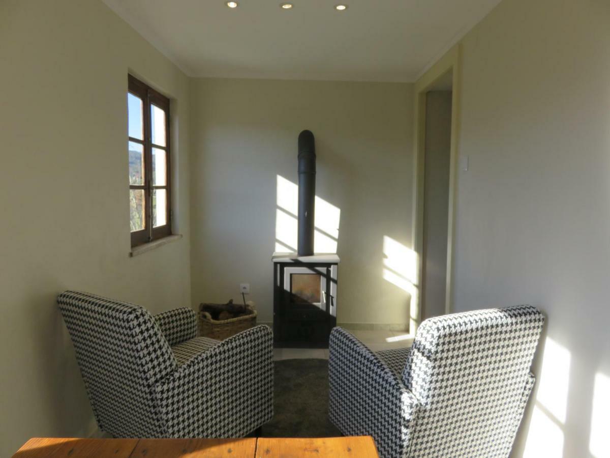 Casalice Country House Alvoeira Extérieur photo
