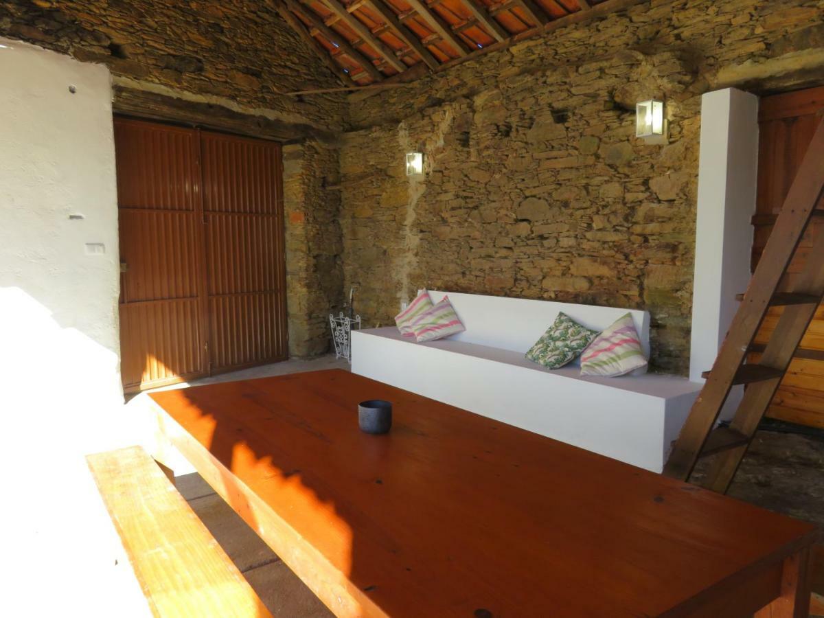 Casalice Country House Alvoeira Extérieur photo
