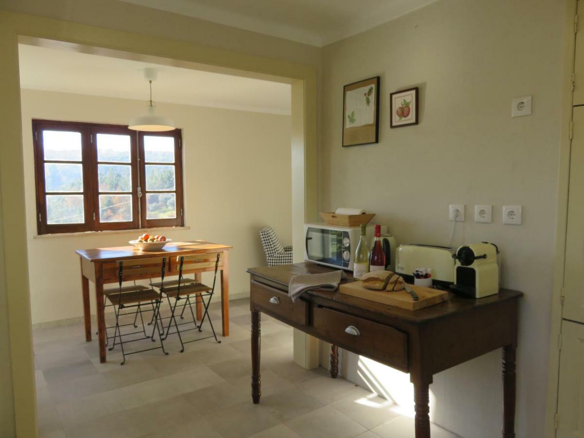 Casalice Country House Alvoeira Extérieur photo