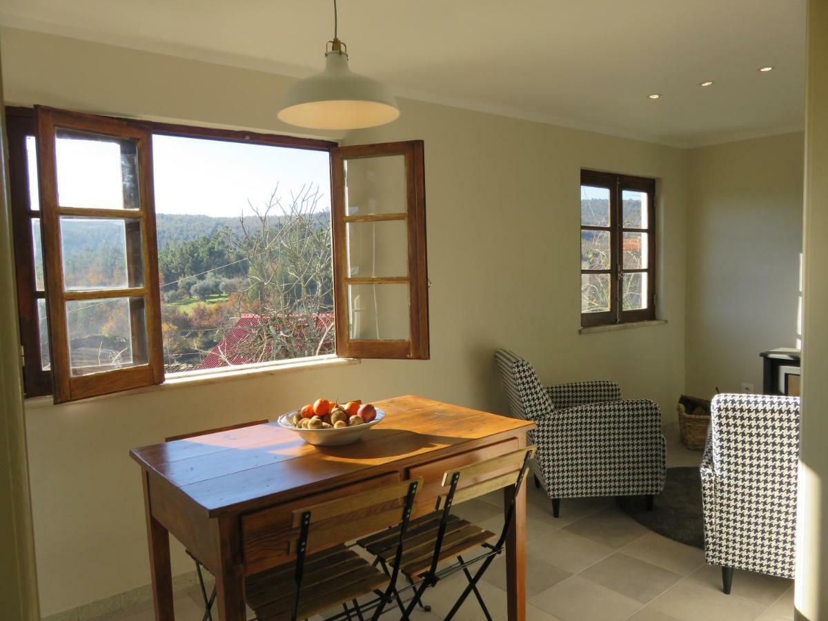 Casalice Country House Alvoeira Extérieur photo