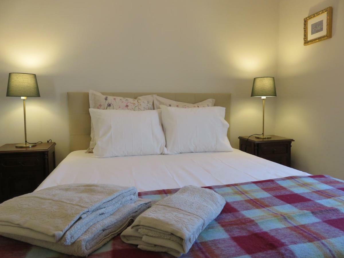 Casalice Country House Alvoeira Extérieur photo