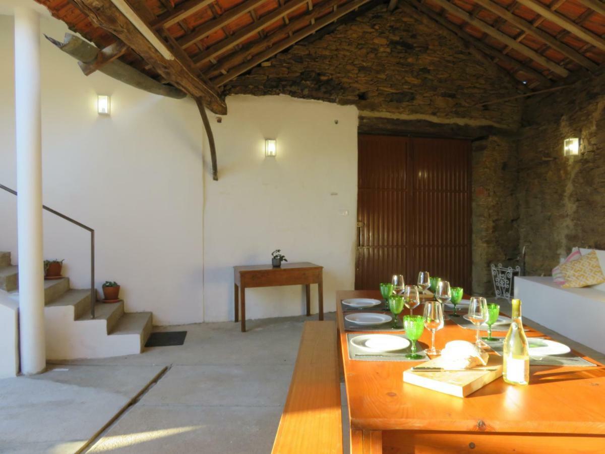 Casalice Country House Alvoeira Extérieur photo