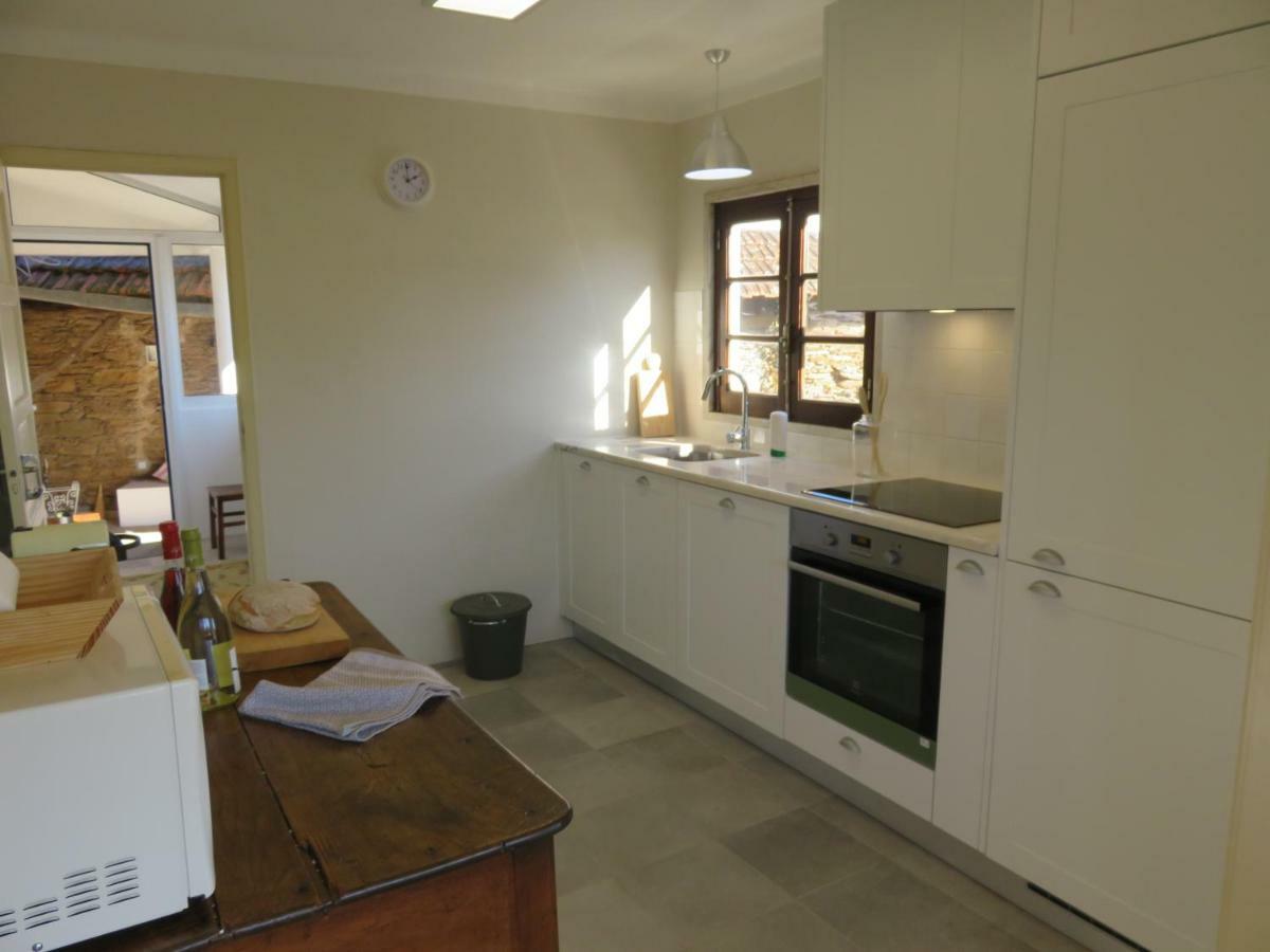 Casalice Country House Alvoeira Extérieur photo