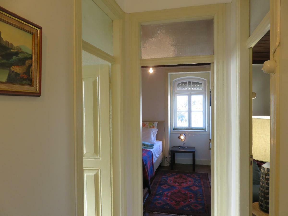 Casalice Country House Alvoeira Extérieur photo