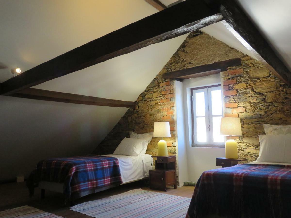 Casalice Country House Alvoeira Extérieur photo