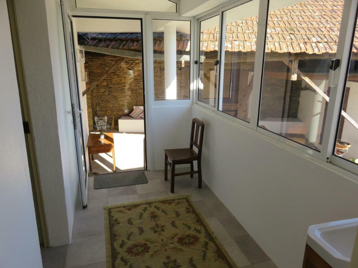 Casalice Country House Alvoeira Extérieur photo