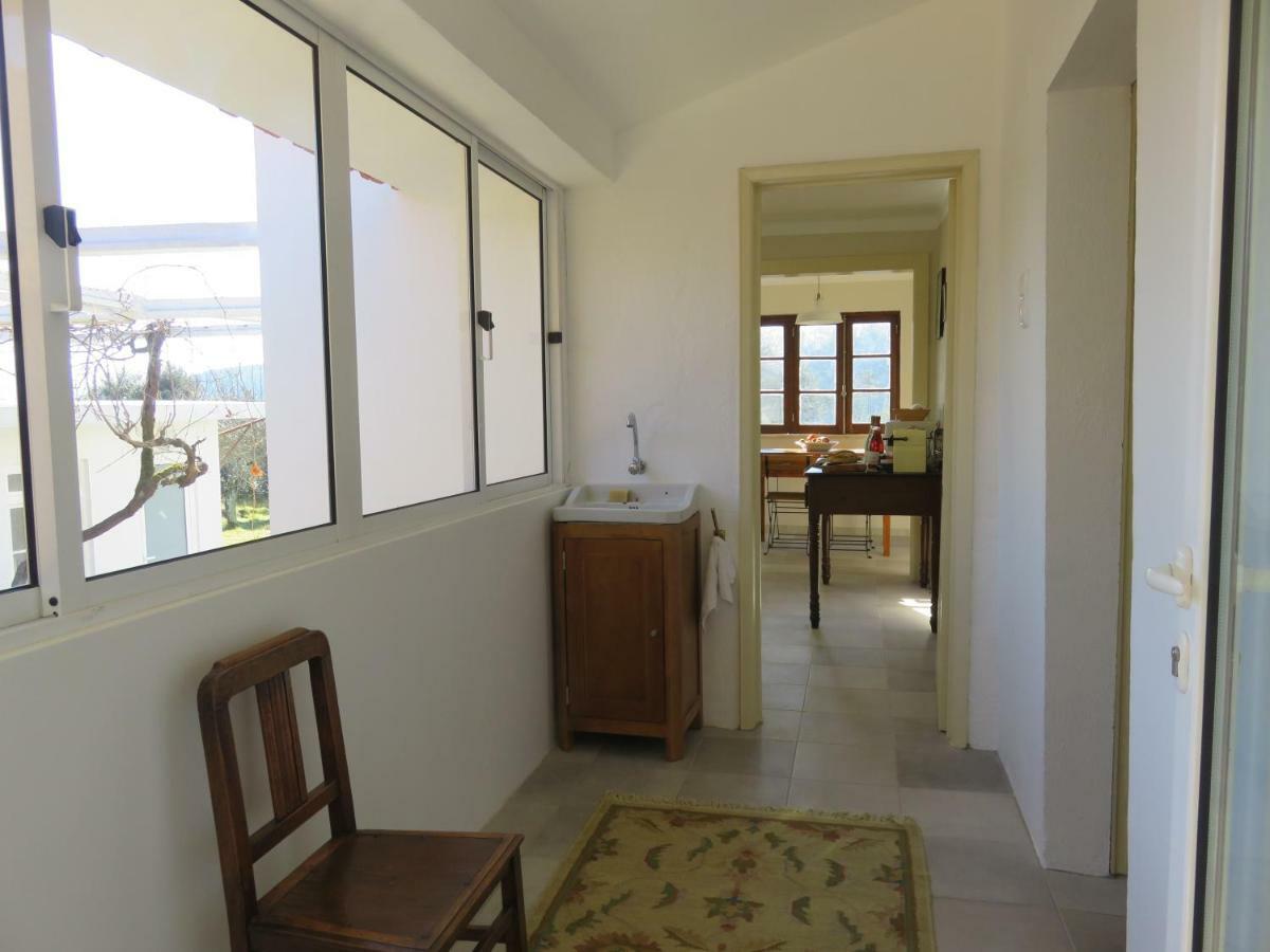 Casalice Country House Alvoeira Extérieur photo
