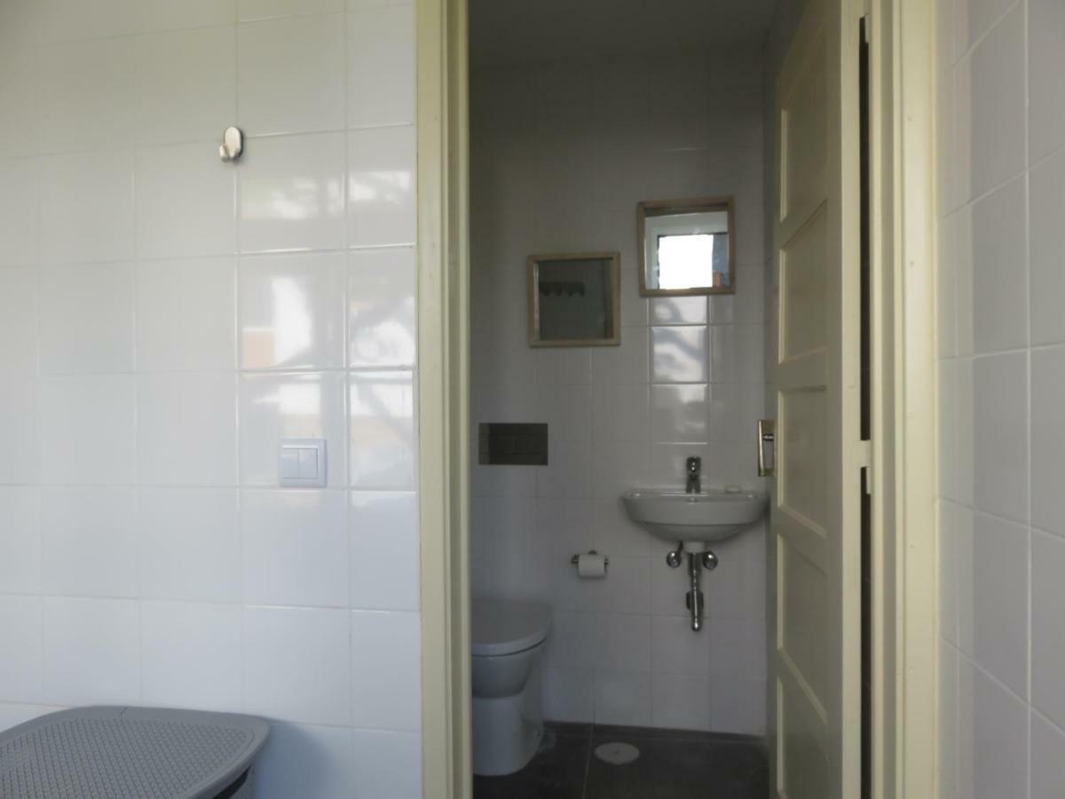 Casalice Country House Alvoeira Extérieur photo
